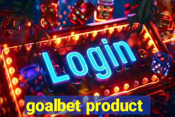 goalbet product